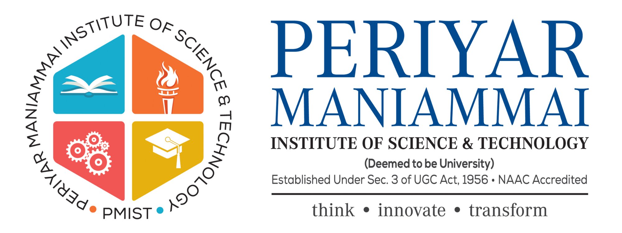 PMIST Logo