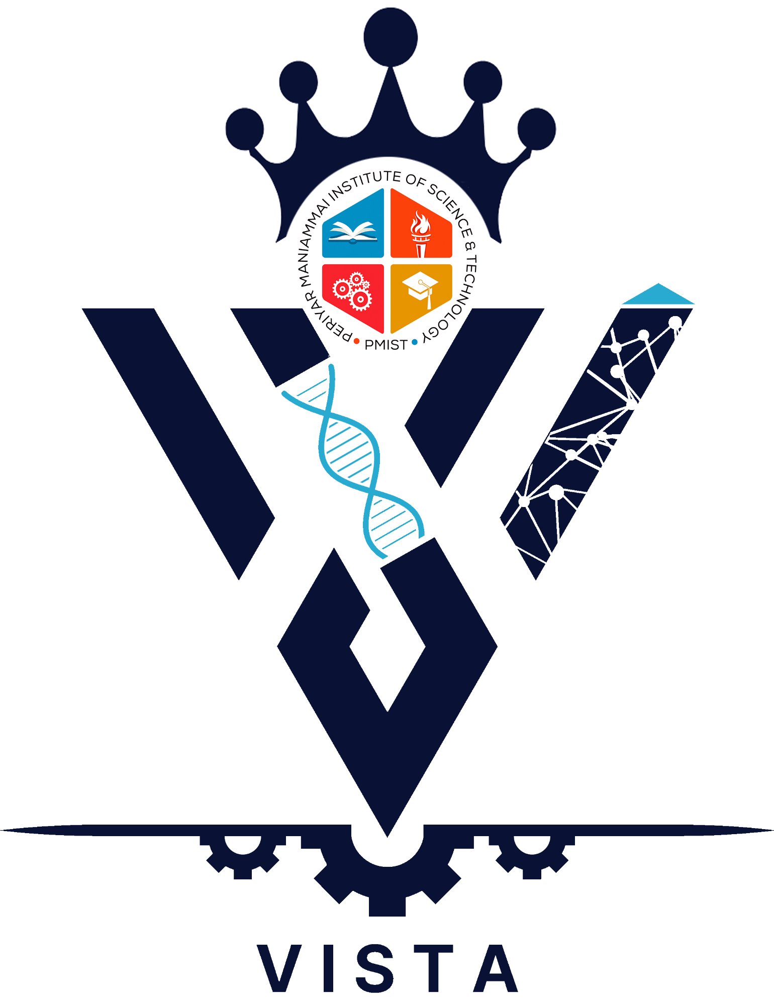 VISTA Dept Logo